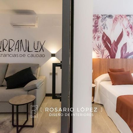דירות אלבאסטה Urbanlux Olimpia Superior מראה חיצוני תמונה