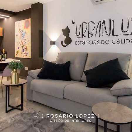 דירות אלבאסטה Urbanlux Olimpia Superior מראה חיצוני תמונה