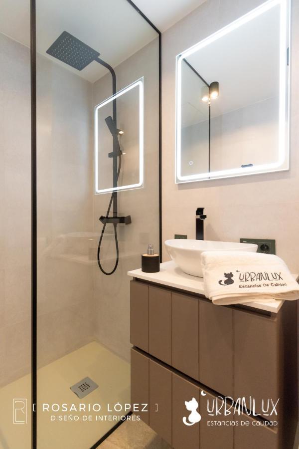 דירות אלבאסטה Urbanlux Olimpia Superior מראה חיצוני תמונה