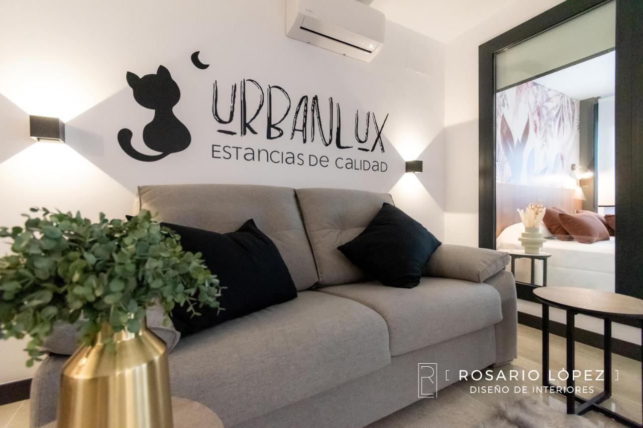 דירות אלבאסטה Urbanlux Olimpia Superior מראה חיצוני תמונה