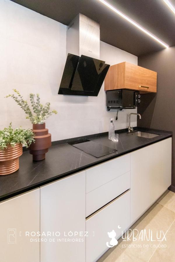 דירות אלבאסטה Urbanlux Olimpia Superior מראה חיצוני תמונה